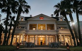 Villa Soraya Lodge & Spa